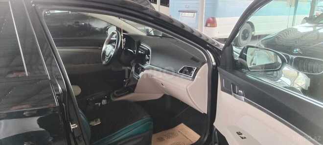 Hyundai Elantra 2016, 207,593 km - 1.4 л - Bakı