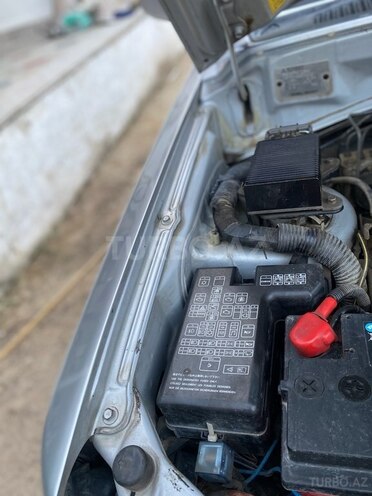 Mitsubishi Pajero io 2003, 300,000 km - 2.0 л - Bakı