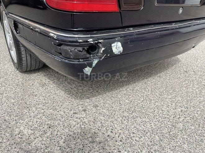 Mercedes E 230 1996, 450,000 km - 2.3 л - Bakı