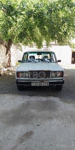 LADA (VAZ) 2107 2005, 30,000 km - 1.6 l - Gəncə