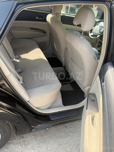 Toyota Prius 2006, 531,084 km - 1.5 l - Gəncə