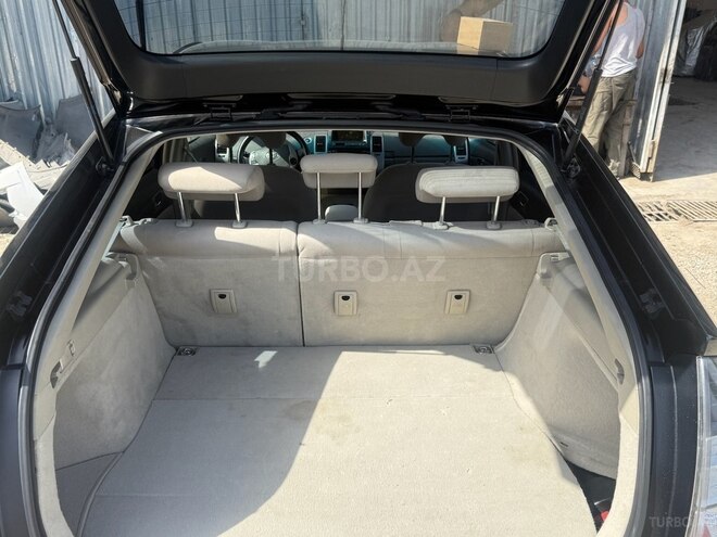 Toyota Prius 2006, 531,084 km - 1.5 l - Gəncə