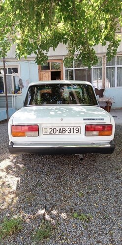 LADA (VAZ) 2107 2005, 30,000 km - 1.6 l - Gəncə