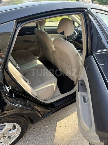 Toyota Prius 2006, 531,084 km - 1.5 l - Gəncə