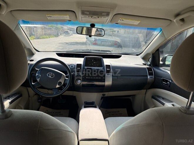 Toyota Prius 2006, 531,084 km - 1.5 l - Gəncə