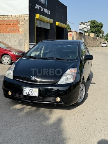 Toyota Prius 2006, 531,084 km - 1.5 l - Gəncə