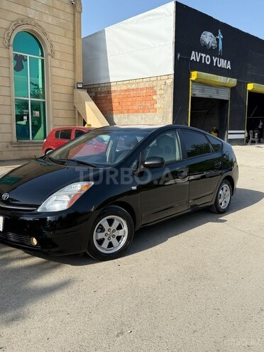 Toyota Prius 2006, 531,084 km - 1.5 l - Gəncə