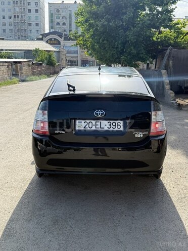 Toyota Prius 2006, 531,084 km - 1.5 l - Gəncə