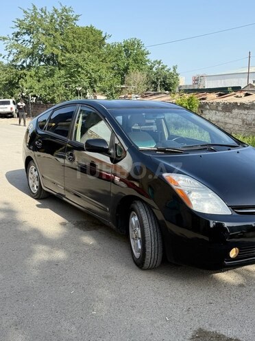 Toyota Prius 2006, 531,084 km - 1.5 l - Gəncə