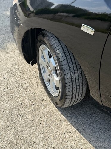 Toyota Prius 2006, 531,084 km - 1.5 l - Gəncə