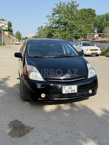 Toyota Prius 2006, 531,084 km - 1.5 l - Gəncə