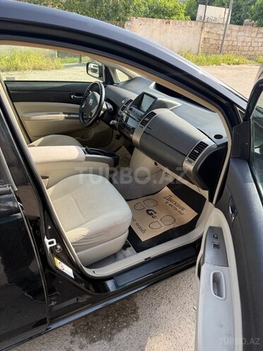 Toyota Prius 2006, 531,084 km - 1.5 l - Gəncə