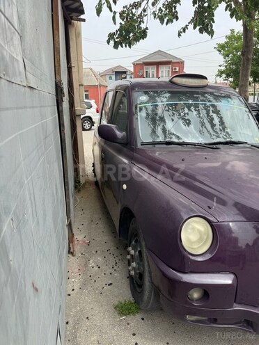 Geely TX4 2012, 480,000 km - 2.4 l - Bakı