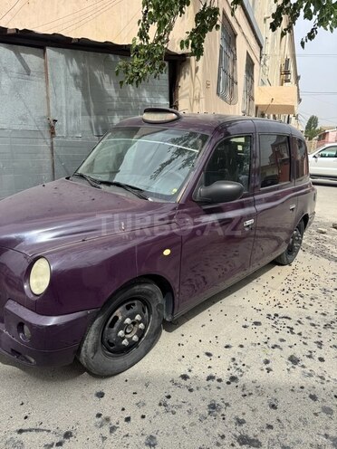 Geely TX4 2012, 480,000 km - 2.4 l - Bakı