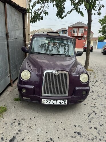 Geely TX4 2012, 480,000 km - 2.4 l - Bakı