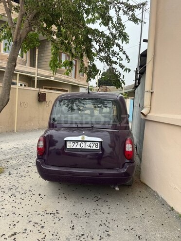 Geely TX4 2012, 480,000 km - 2.4 l - Bakı