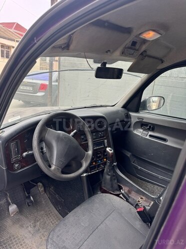 Geely TX4 2012, 480,000 km - 2.4 l - Bakı