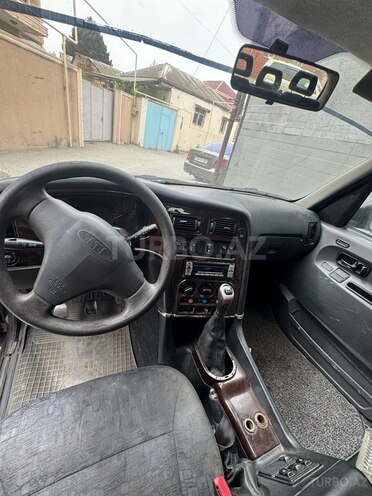 Geely TX4 2012, 480,000 km - 2.4 l - Bakı