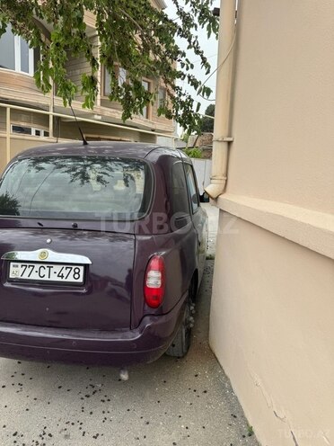 Geely TX4 2012, 480,000 km - 2.4 l - Bakı