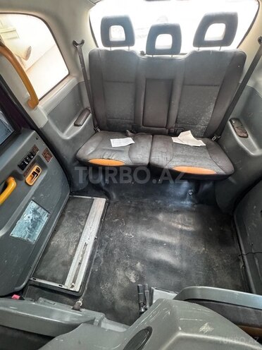 Geely TX4 2012, 480,000 km - 2.4 l - Bakı