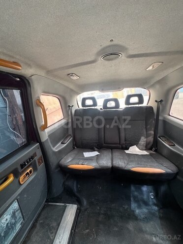 Geely TX4 2012, 480,000 km - 2.4 l - Bakı