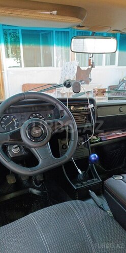 LADA (VAZ) 2107 2005, 30,000 km - 1.6 l - Gəncə