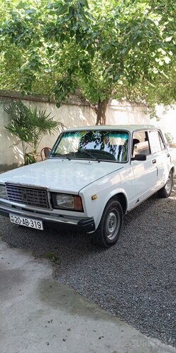 LADA (VAZ) 2107 2005, 30,000 km - 1.6 l - Gəncə