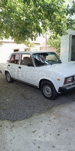 LADA (VAZ) 2107 2005, 30,000 km - 1.6 l - Gəncə