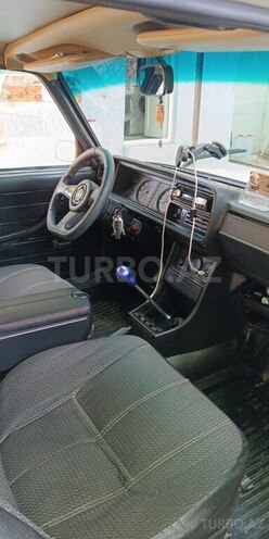 LADA (VAZ) 2107 2005, 30,000 km - 1.6 l - Gəncə