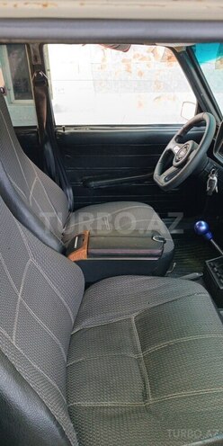 LADA (VAZ) 2107 2005, 30,000 km - 1.6 l - Gəncə