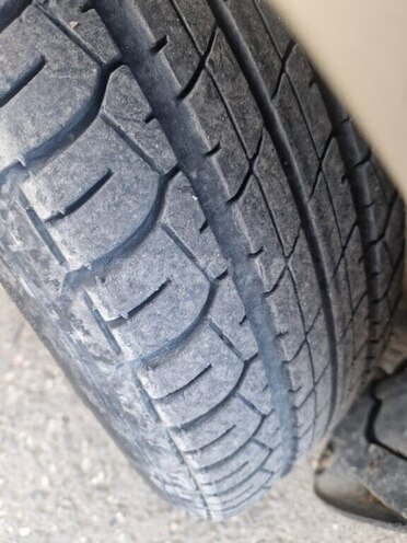 Hyundai Accent 2005, 254,000 km - 1.4 l - Sumqayıt