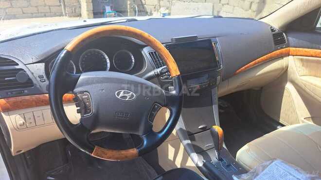 Hyundai Sonata 2009, 245,000 km - 2.4 л - Bakı