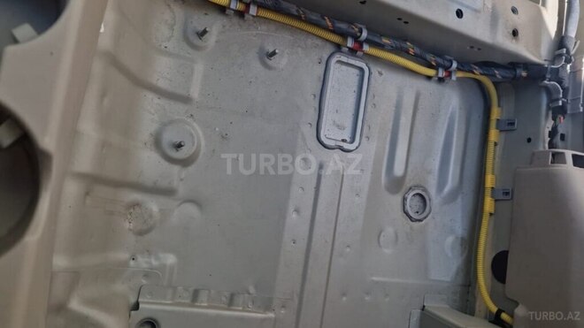 Hyundai Accent 2005, 254,000 km - 1.4 l - Sumqayıt