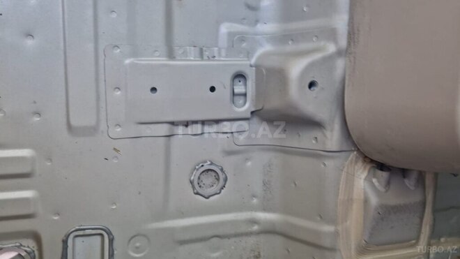 Hyundai Accent 2005, 254,000 km - 1.4 l - Sumqayıt
