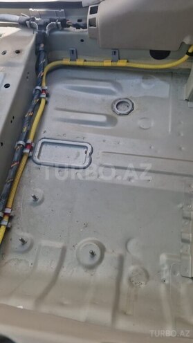 Hyundai Accent 2005, 254,000 km - 1.4 l - Sumqayıt