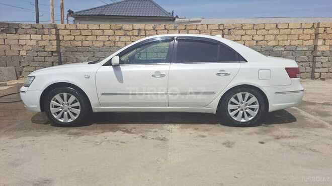 Hyundai Sonata 2009, 245,000 km - 2.4 л - Bakı