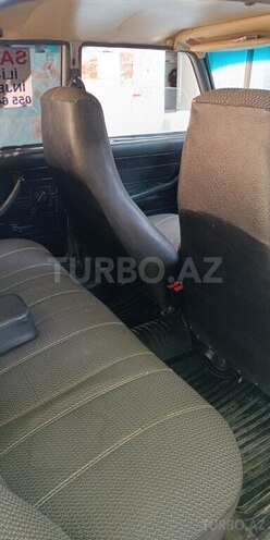 LADA (VAZ) 2107 2005, 30,000 km - 1.6 l - Gəncə