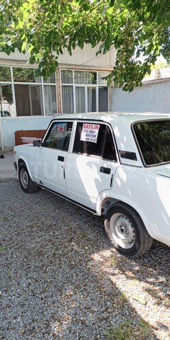 LADA (VAZ) 2107 2005, 30,000 km - 1.6 l - Gəncə