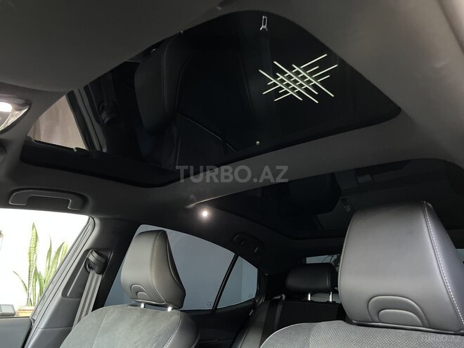 Toyota Camry 2025, 3,000 km - 2.0 l - Bakı
