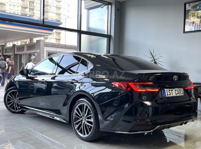 Toyota Camry 2025, 3,000 km - 2.0 l - Bakı