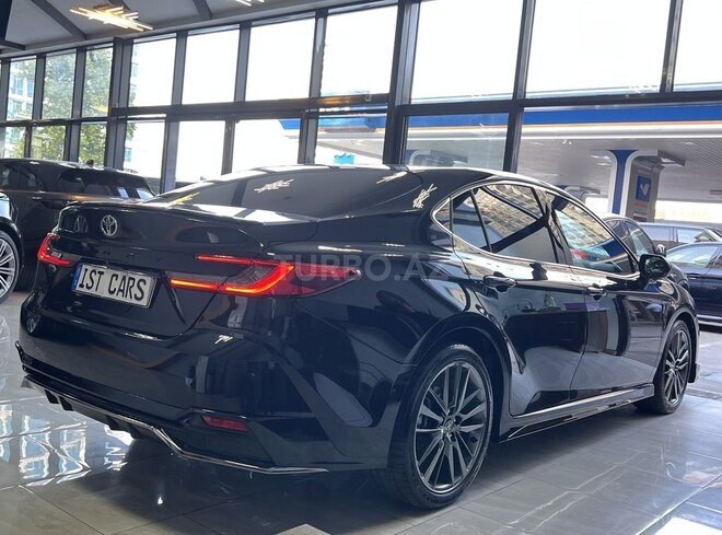 Toyota Camry 2025, 3,000 km - 2.0 l - Bakı