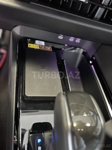Toyota Camry 2025, 3,000 km - 2.0 l - Bakı