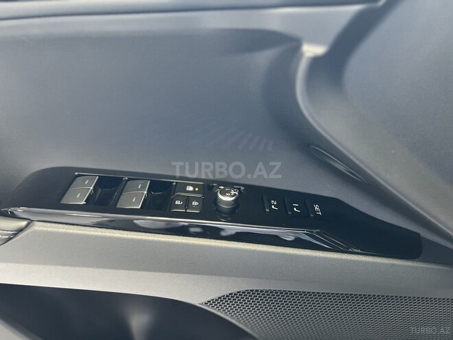 Toyota Camry 2025, 3,000 km - 2.0 l - Bakı