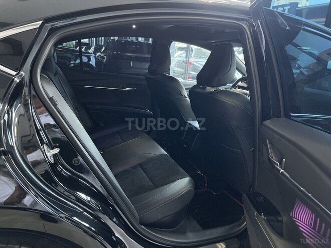 Toyota Camry 2025, 3,000 km - 2.0 l - Bakı