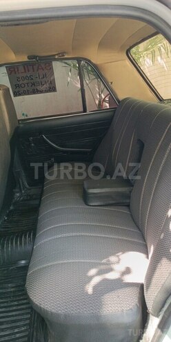 LADA (VAZ) 2107 2005, 30,000 km - 1.6 l - Gəncə