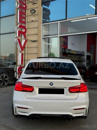 BMW 328 2016, 116,234 km - 2.0 l - Xırdalan