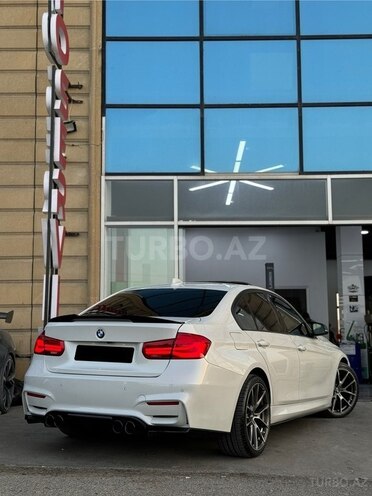 BMW 328 2016, 116,234 km - 2.0 l - Xırdalan