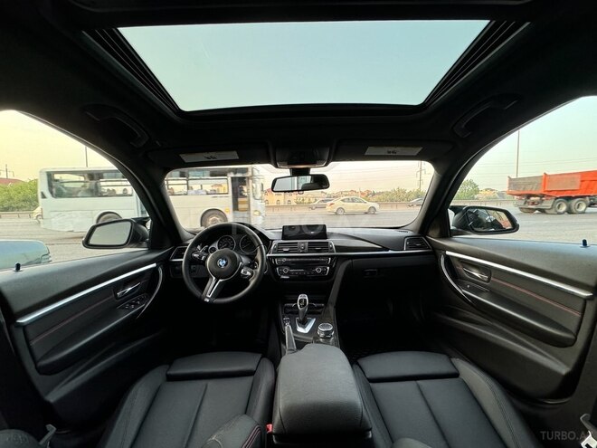 BMW 328 2016, 116,234 km - 2.0 l - Xırdalan