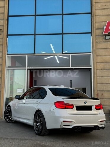 BMW 328 2016, 116,234 km - 2.0 l - Xırdalan