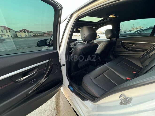 BMW 328 2016, 116,234 km - 2.0 l - Xırdalan